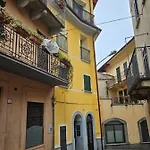 La Rosa Del Διαμέρισμα