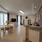 La Rosa Del 公寓