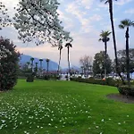 La Rosa Del 公寓 *