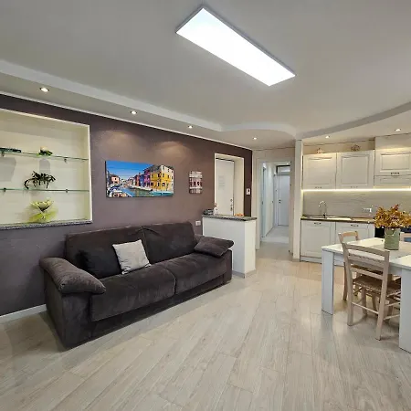 La Rosa Del * Stresa