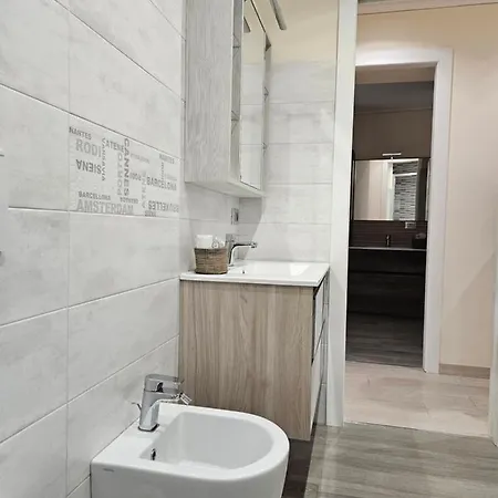 La Rosa Del Appartement