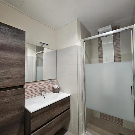 La Rosa Del Appartement