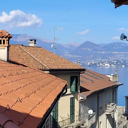 La Rosa Del Appartement