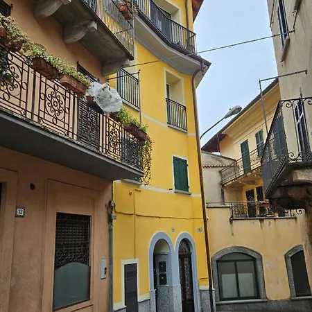La Rosa Del Apartment
