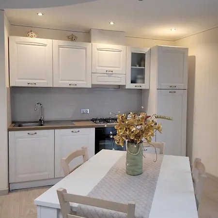 La Rosa Del Apartment *