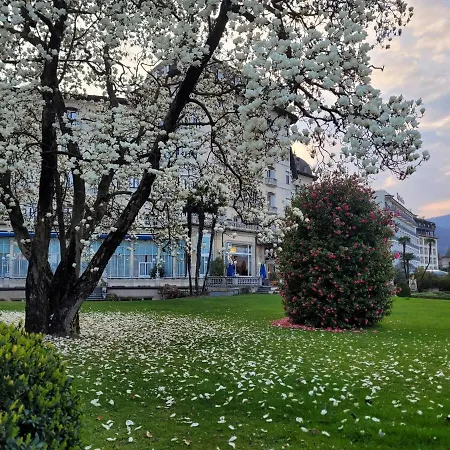 Apartmán La Rosa Del