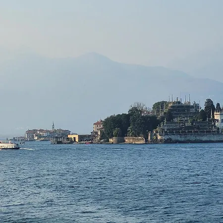 Apartmán La Rosa Del