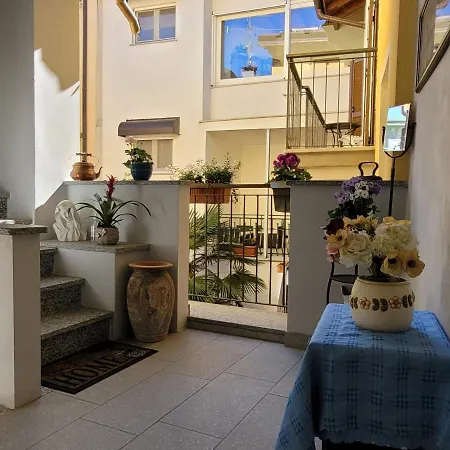 La Rosa Del Lägenhet *