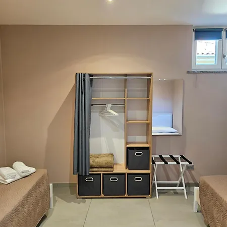 La Rosa Del Apartment Stresa