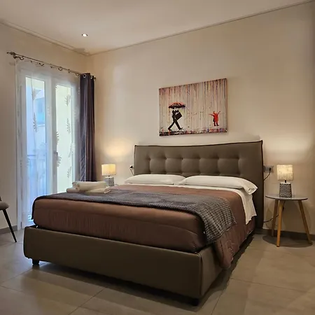 La Rosa Del Appartement *