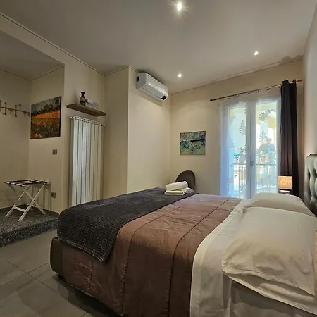 アパート La Rosa Del