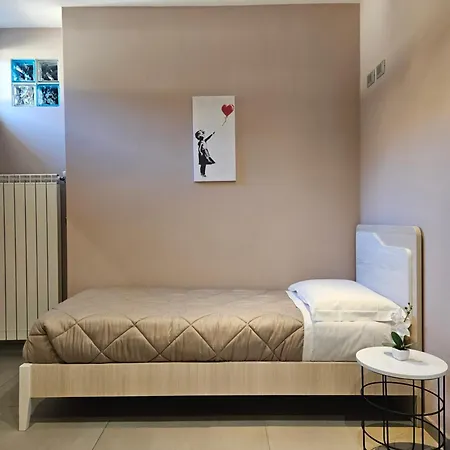 Appartement La Rosa Del