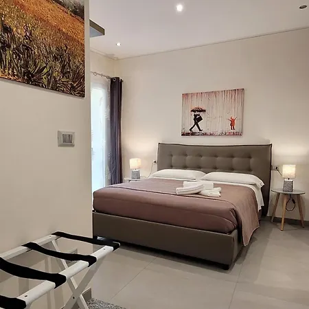 Appartement La Rosa Del Stresa