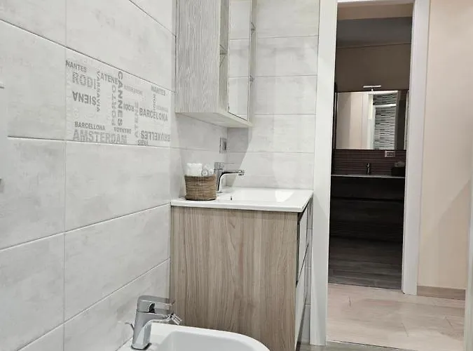 La Rosa Del Apartment