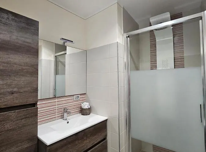 La Rosa Del アパート