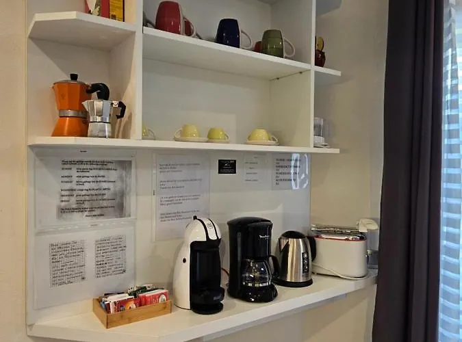 La Rosa Del Apartment Stresa