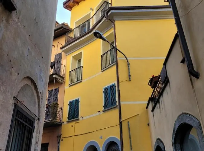 La Rosa Del ストレーザ