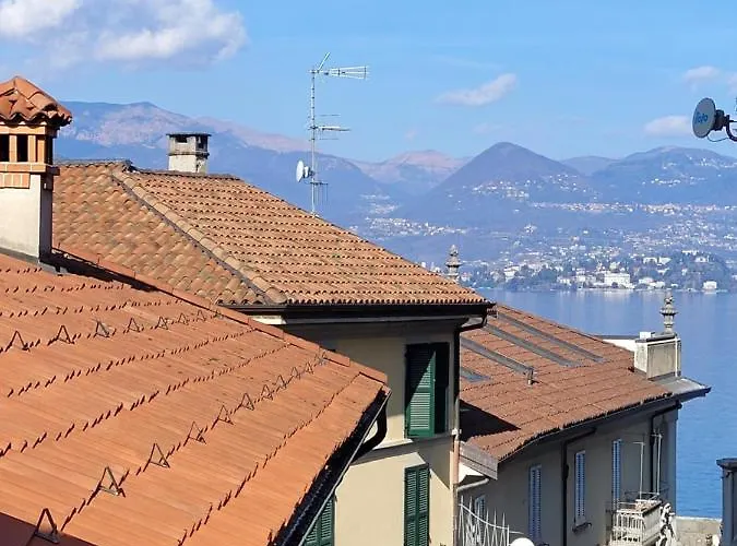 La Rosa Del Apartment