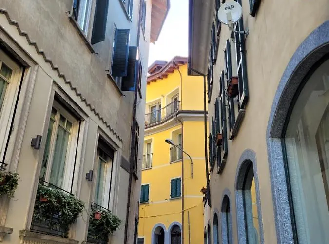 Apartment La Rosa Del *