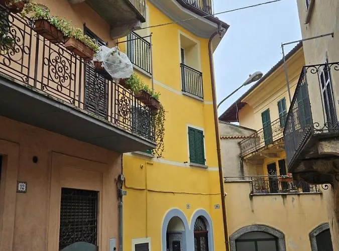 La Rosa Del Apartment