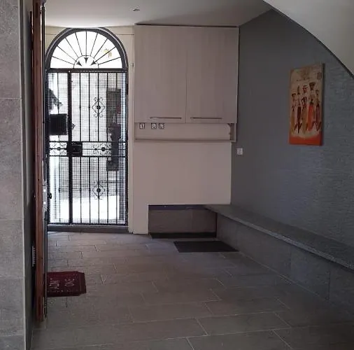 Apartment La Rosa Del Stresa