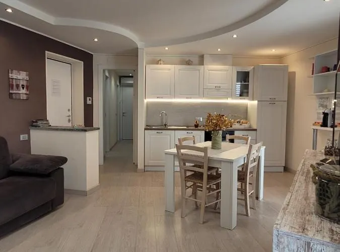 La Rosa Del ストレーザ