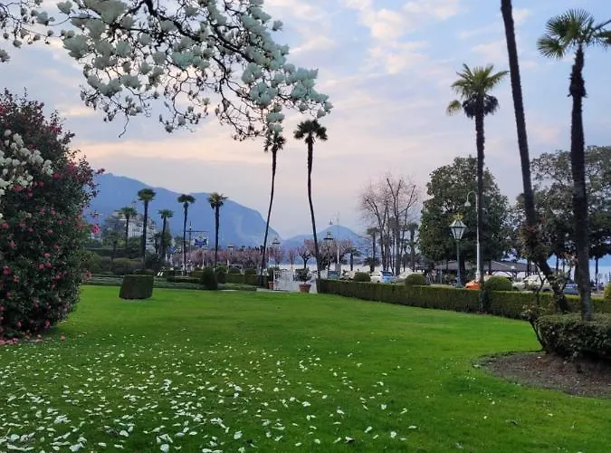 La Rosa Del Lägenhet *