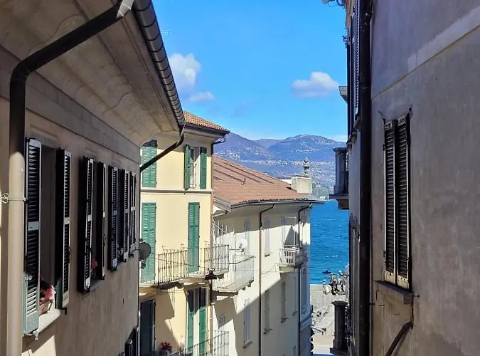 Lägenhet La Rosa Del *