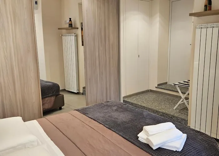 La Rosa Del * Stresa