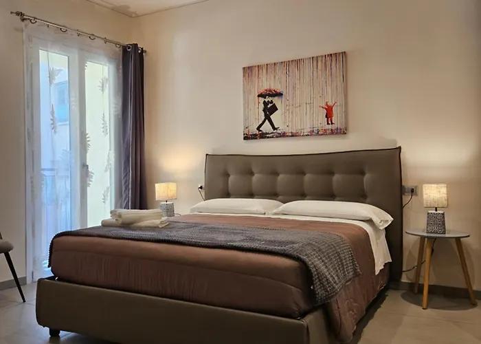 La Rosa Del Appartement *