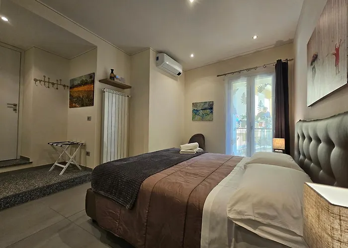 Apartment La Rosa Del