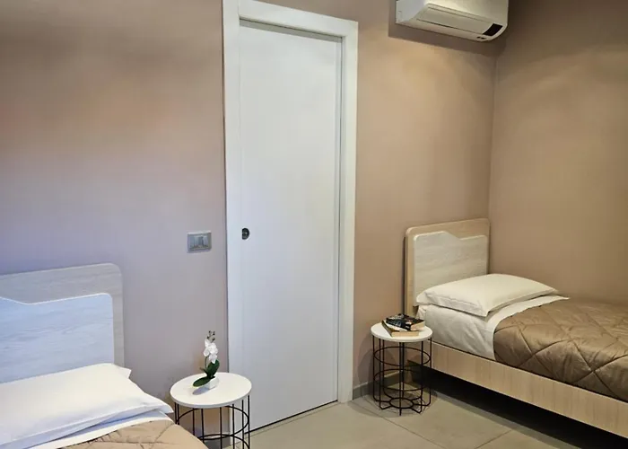 La Rosa Del * ストレーザ