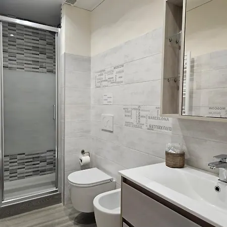 La Rosa Del * סטרסה