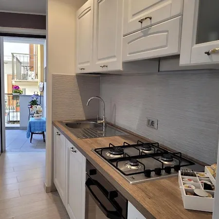 La Rosa Del סטרסה