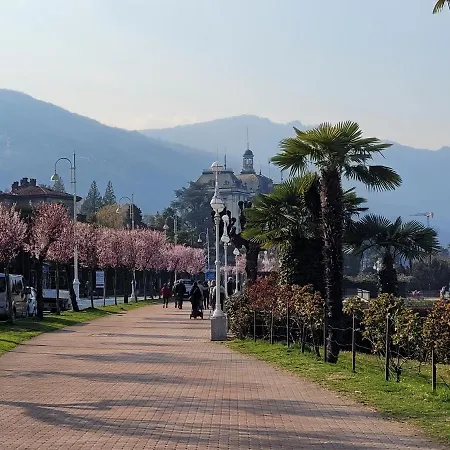 La Rosa Del ストレーザ