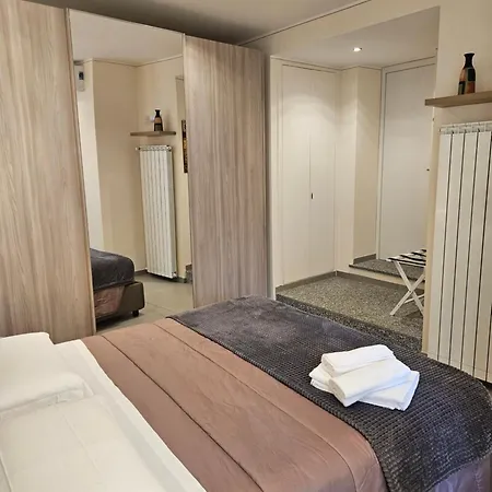 La Rosa Del * סטרסה