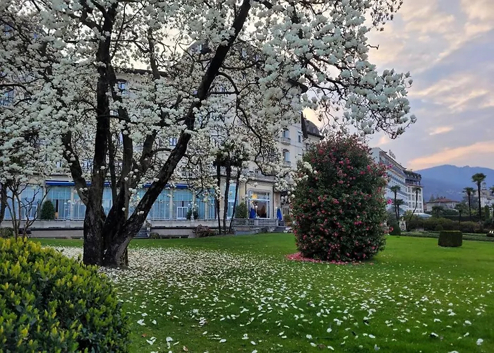 דירה La Rosa Del