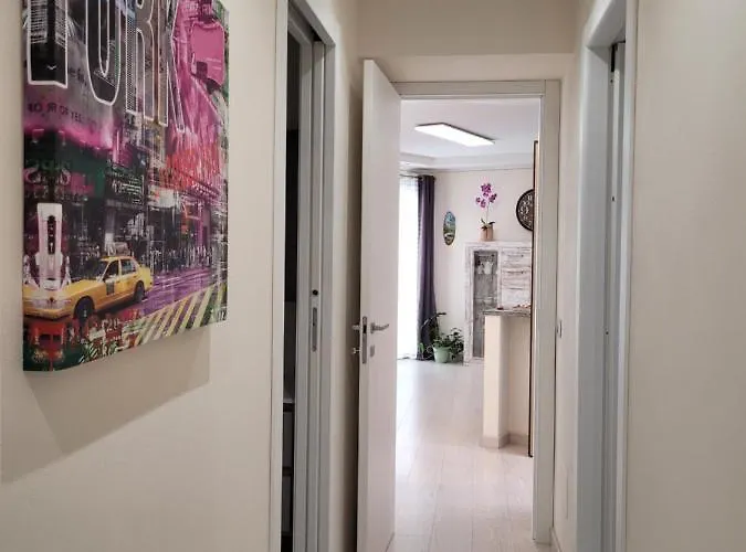 La Rosa Del * סטרסה